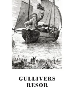 Gullivers resor