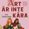 Gwen och Art är inte kära