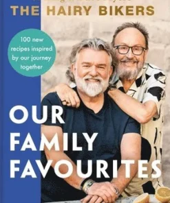 Hairy Bikers: Our Family Favourites
