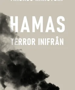 Hamas : terror inifrån
