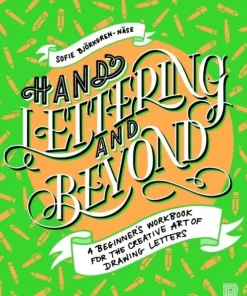 Hand Lettering and Beyond
