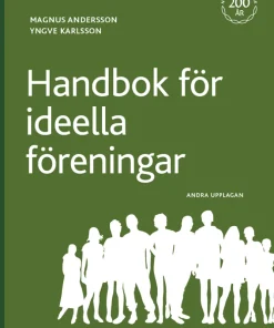 Handbok för ideella föreningar