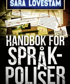 Handbok för språkpoliser