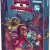 Handbok för superhjältar-spelet