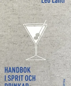Handbok i sprit och drinkar