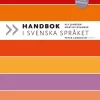 Handbok i svenska språket