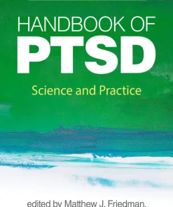 Handbook of PTSD, Third Edition