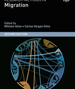Handbook of Research Methods in Migration