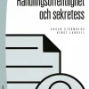 Handlingsoffentlighet och sekretess