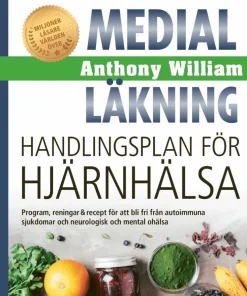 Handlingsplan för hjärnhälsa