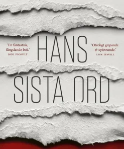 Hans sista ord