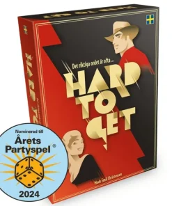 Hard to get (SE)