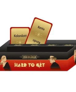Hard to get (SE)