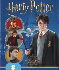 Harry Potter Evolution Booster