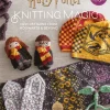Harry Potter Knitting Magic