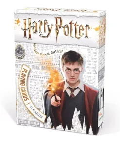 Harry Potter Kortlek