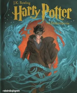 Harry Potter och Dödsrelikerna