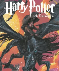 Harry Potter och Fenixorden