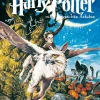 Harry Potter och fången från Azkaban