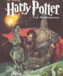 Harry Potter och halvblodsprinsen