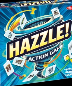 Hazzle