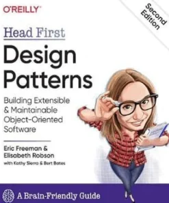 Head First Design Patterns