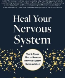 Heal Your Nervous System