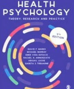 Health Psychology