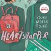 Heartstopper Bok 1