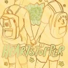 Heartstopper Volume 3