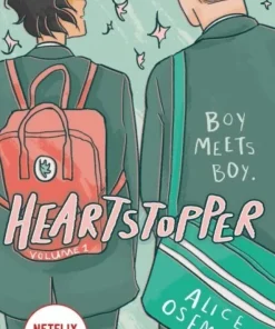 Heartstopper Volume 1