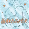 Heartstopper Volume 5