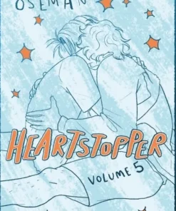 Heartstopper Volume 5