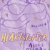 Heartstopper Volume 4