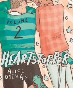 Heartstopper Volume 2