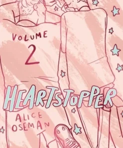 Heartstopper Volume 2