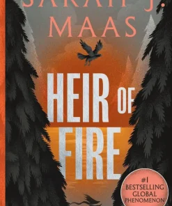 Heir of Fire