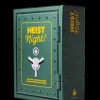 Heist Night (EN/SE)