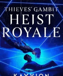 Heist Royale