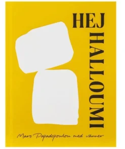 Hej Halloumi