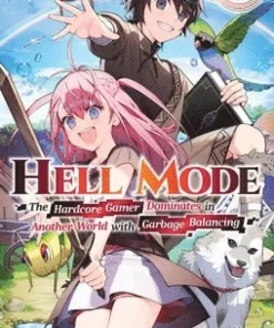 Hell Mode, Vol. 1