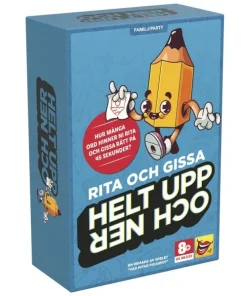 Helt Upp och Ner