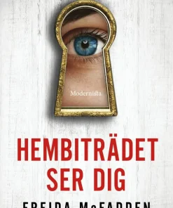 Hembiträdet ser dig
