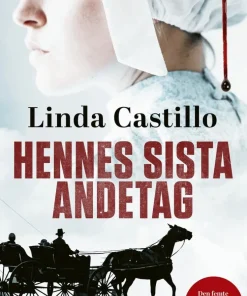 Hennes sista andetag