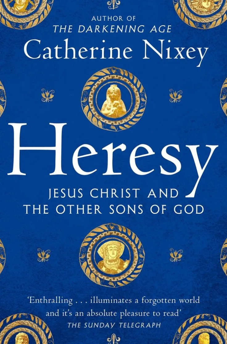 Heresy