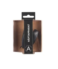Häftapparat 6cm svart