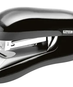 Häftapparat Rapid F30 svart