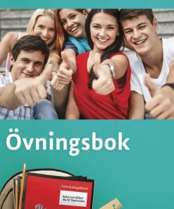 Högskoleprovet.se Övningsbok