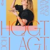 Högt och lågt : en bok med god mat och om typ 1-diabetes