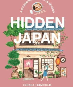 Hidden Japan